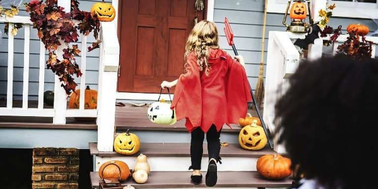 Our Top 9 Kids Halloween Costumes 2020