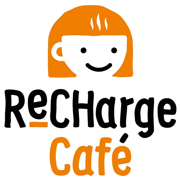ReCHarge Café Logo