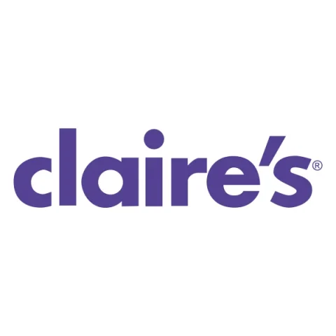 Claire's Accessories Logo