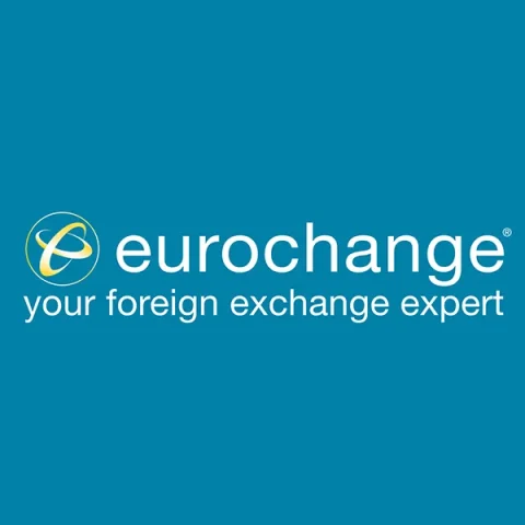 Eurochange Logo