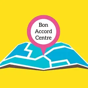 Bon Accord Interactive map