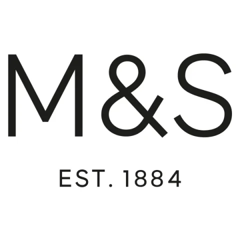 Marks & Spenser Logo